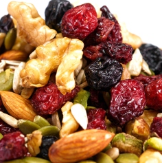 Dry Fruit