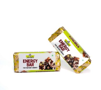 Energy bar