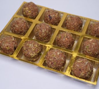 SHINGADA LADDU